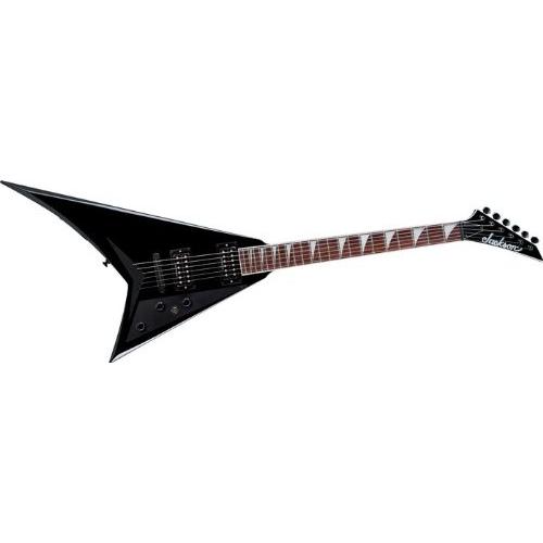 JACKSON RHOADS RRXT - BLACK