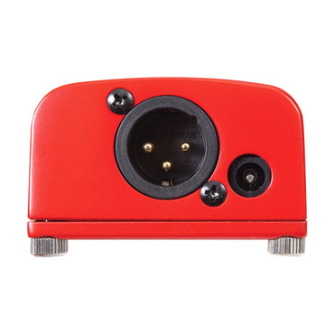 Hughes & Kettner Red Box 5 Classic DI and Amp Simulator