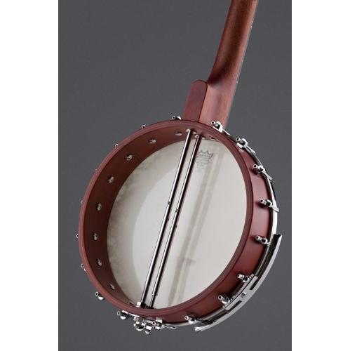 Gretsch G9450 Dixie Open-Back 5-String Banjo