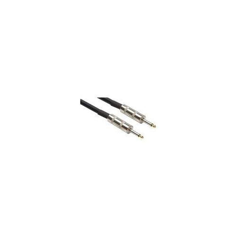 Hosa SKJ-425 14 Gauge Speaker Cable with 1/4 Inch Ends - 25 FT