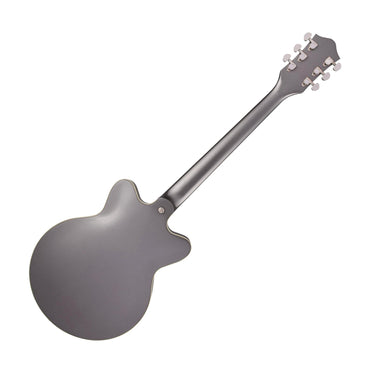Gretsch G2655T Streamliner Center Block Jr. w/Bigsby, Phantom Metallic