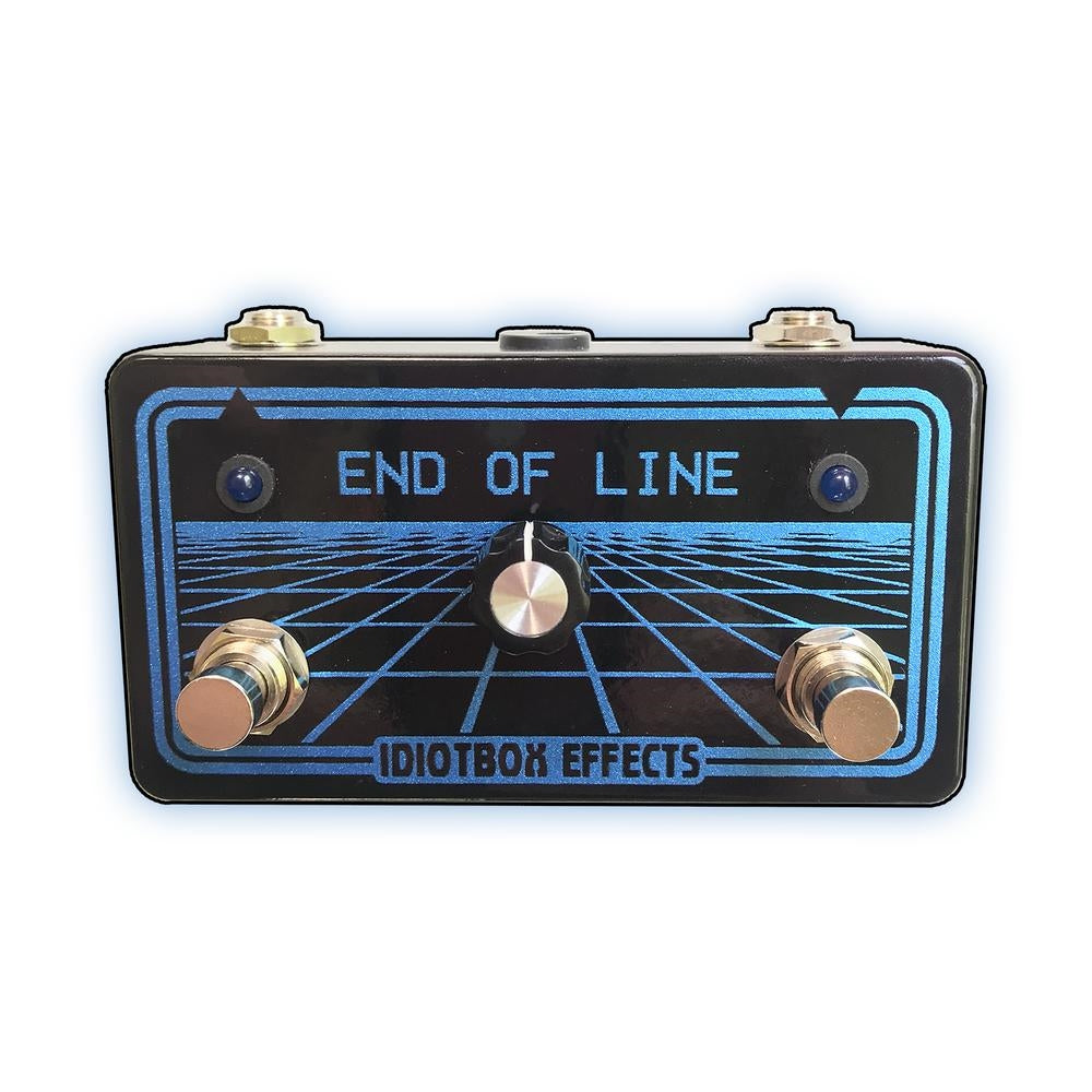 Idiotbox End of Line Kill Switch