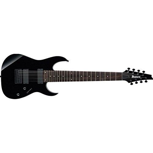 Ibanez RG8 - Black