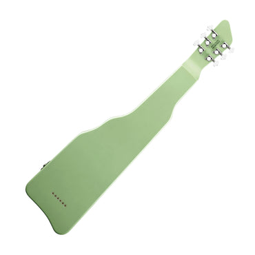 Gretsch G5700 Electromatic Lap Steel, Broadway Jade