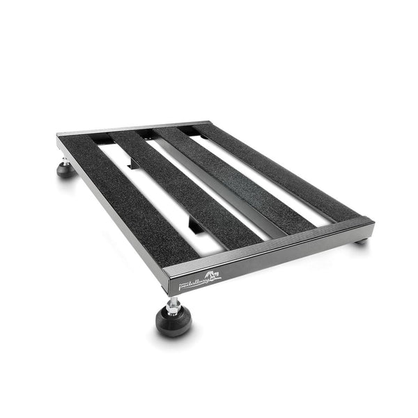 Palmer PEDALBAY40 45 cm Lightweight Variable Pedalboard with Protective Softcase
