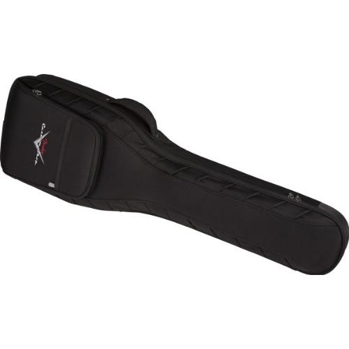 Fender Custom Shop Reunion Blues Bass Gig Bag, Black