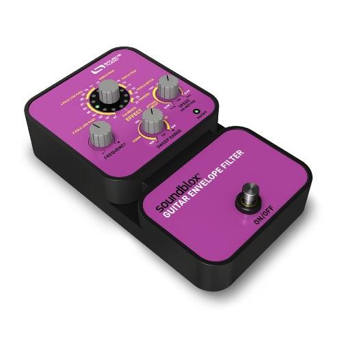 ギター Source Audio Guitar Envelope Filter Source Audio Guitar Envelope Filter