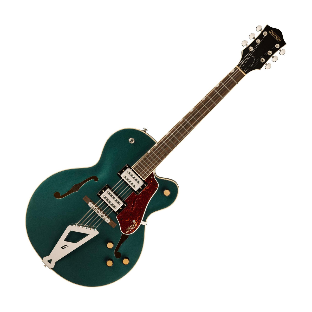 Gretsch G2420 Streamliner Hollowbody Electric Guitar, Cadillac