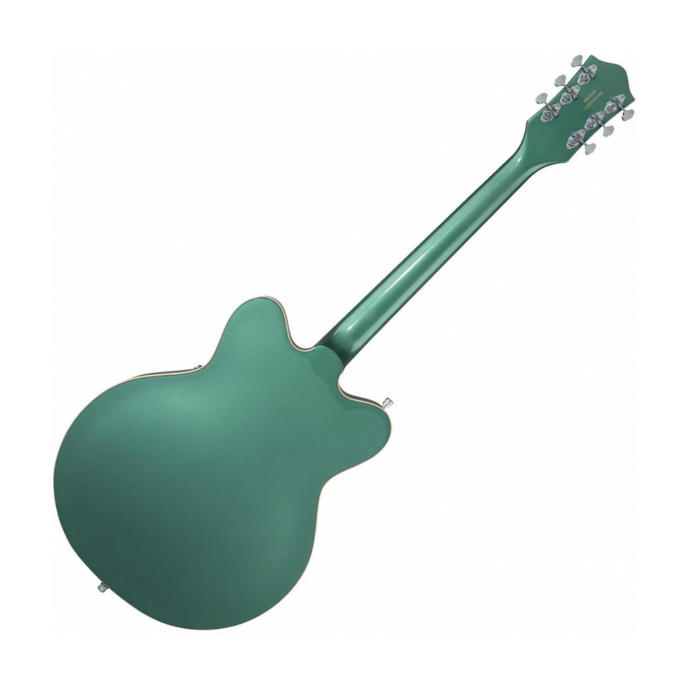 Gretsch G5622T GRN Electromatic Center Block Semi-Hollow, Georgia Green