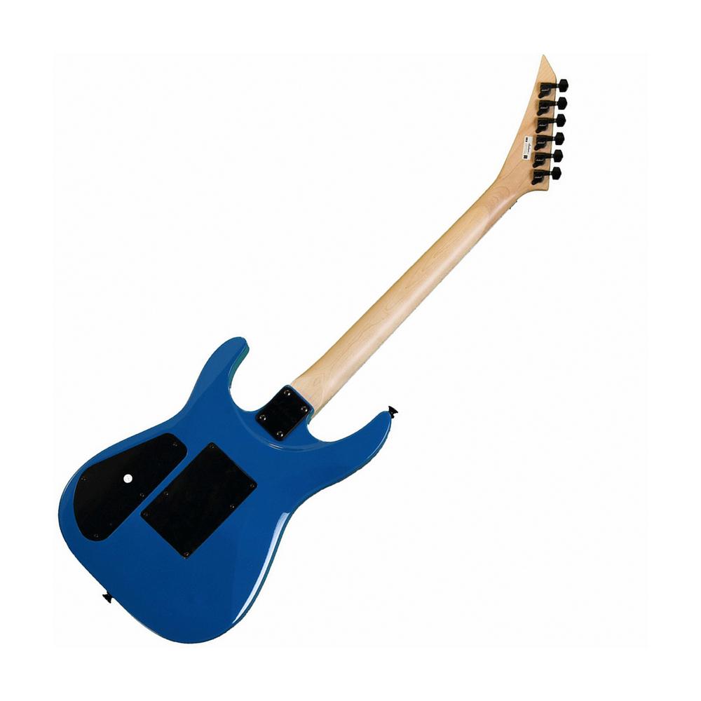 Jackson JS32 Dinky - Bright Blue