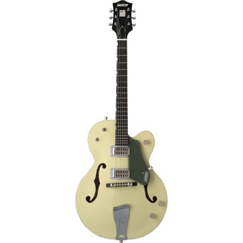 GRETSCH GUITARS G6118 ANNIVERSARY 2-TONE GREEN
