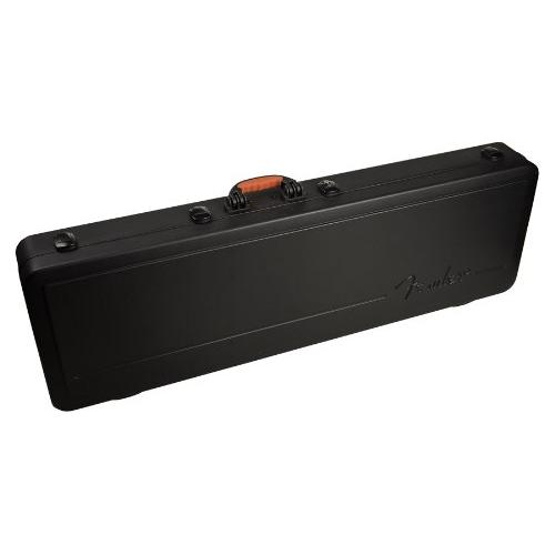 Fender Bass Guitar Case, Black