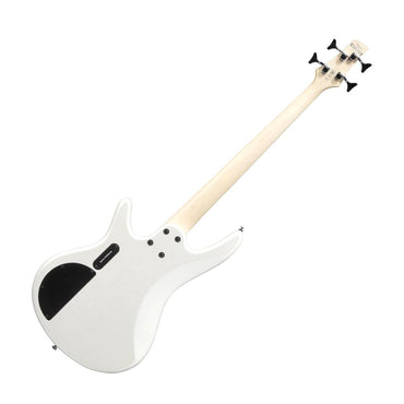 Ibanez SRMD200DPW SR Mezzo Bass Guitar, Pearl White