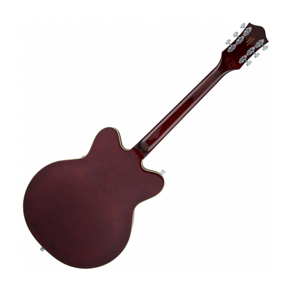 Gretsch G5622T WA Electromatic Center Block, Walnut Stain