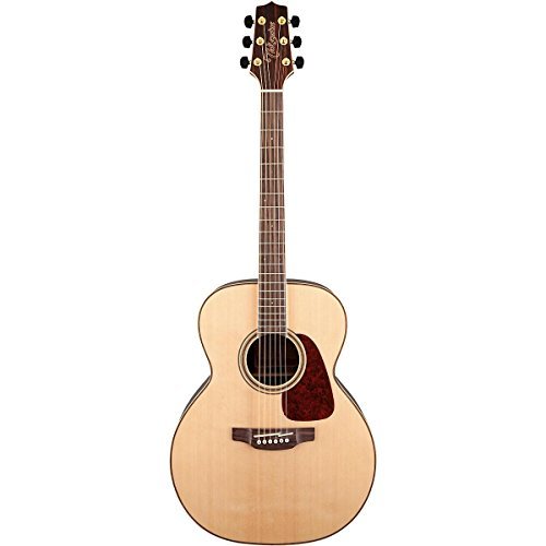 Takamine GN93-NAT Nex Acoustic Guitar, Natural