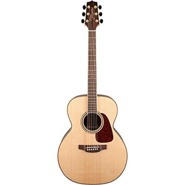 Takamine GN93-NAT Nex Acoustic Guitar, Natural