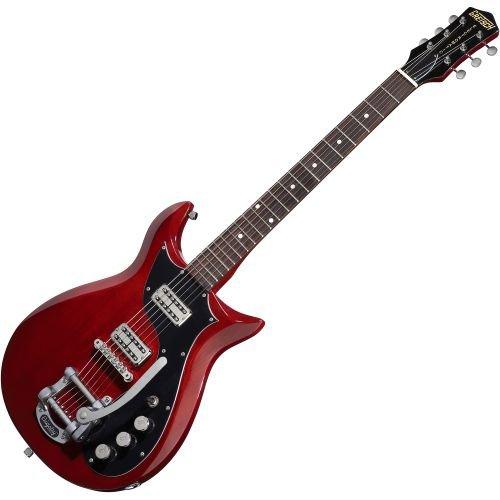 Gretsch G5135 Electromatic Corvette
