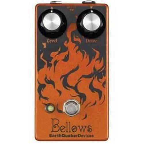 EarthQuaker Devices Bellows Fuzz Driver