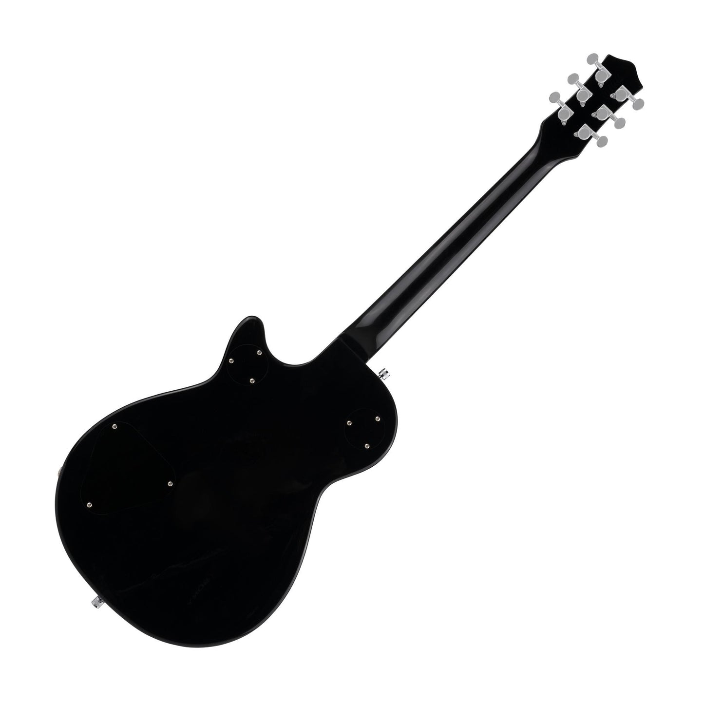 Gretsch G5230T Nick 13 Signature Electromatic Tiger Jet w.Bigsby, Black