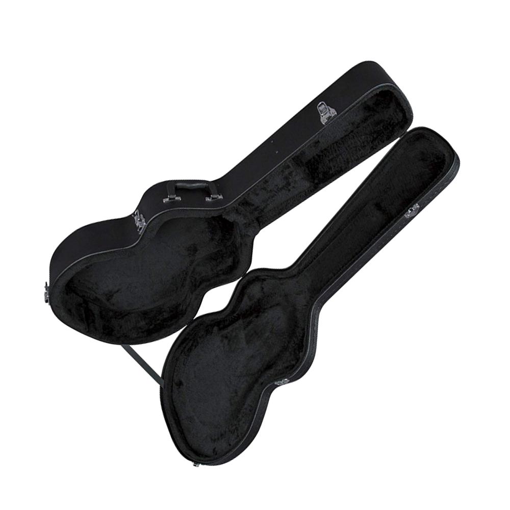 Gretsch G2420T Streamliner Hollowbody Case, Black