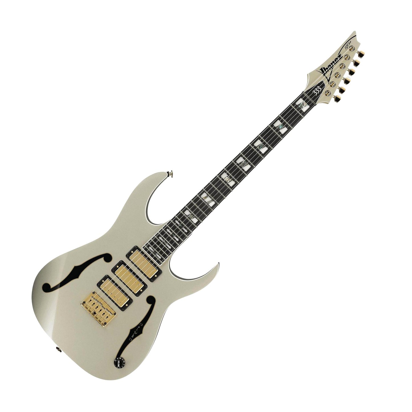 Ibanez PGM333 Paul Gilbert 30th Anniversary Electric Guitar