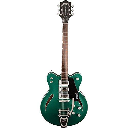 Gretsch G5622T-CB Electromatic Center-Block - Georgia Green