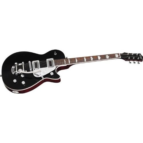 GRETSCH GUITARS G5435T ELECTROMATIC PRO JET W/BIGSBY ELECTRIC GUITAR BLACK