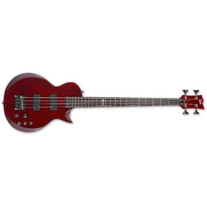 ESP LTD EC154DX Bass Guitar