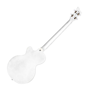 Hofner HI-CB-PE-PW Ignition Pro Club Bass, Pearl White