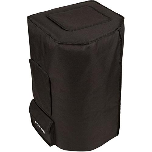 Fender Fortis F-12BT Black Fitted Speaker Cover