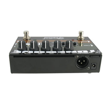 Radial PZ-Deluxe Acoustic Preamp