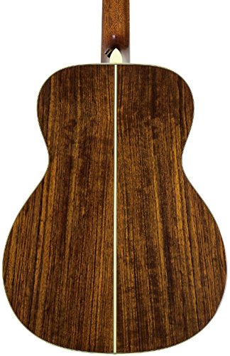 Takamine CP7MO Thermal Top Acoustic Guitar Natural