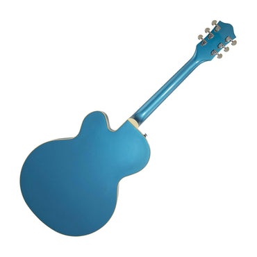 Gretsch G2420T Streamliner Hollowbody, Riviera Blue