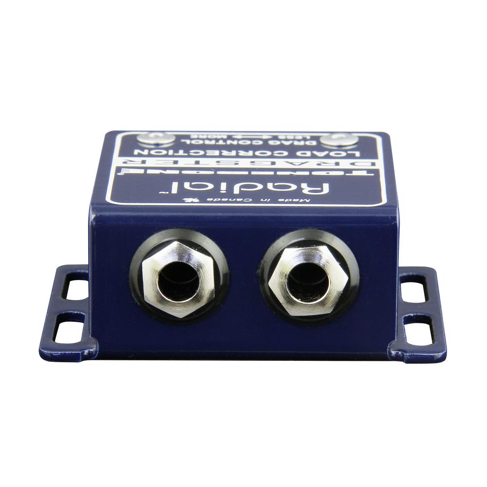 Radial Dragster Guitar Wireless Load Corrector