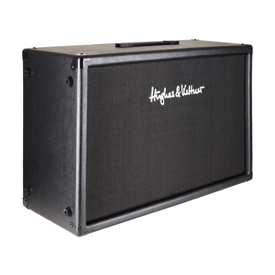 Hughes & Kettner TM 212 CAB TubeMeister 2x12