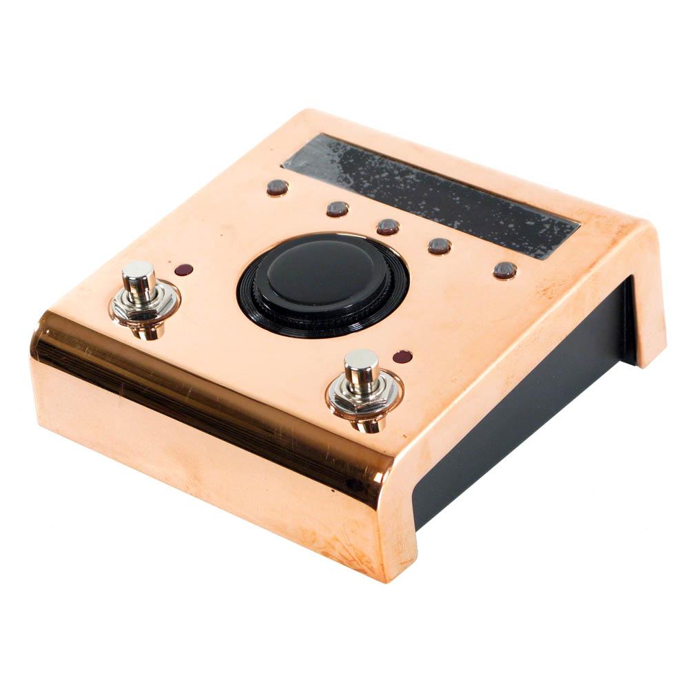 eventide h9 pedal Eventide H9 Max, Limited Edition Copper – Gear Hero