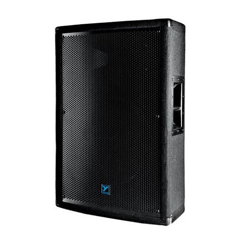 Yorkville YX150 15-inch Speaker 1x400W@8