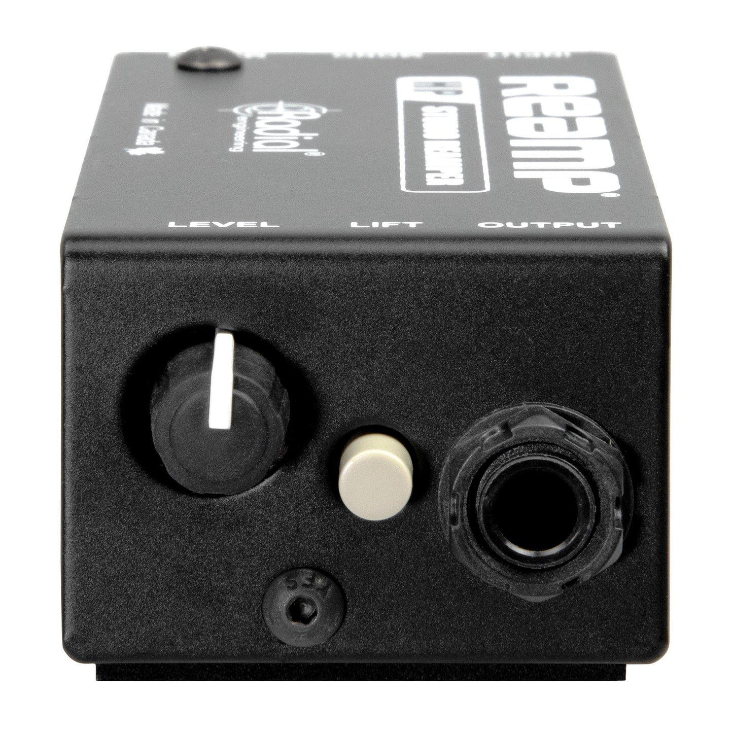 Radial Engineering Reamp HP Compact Reamper