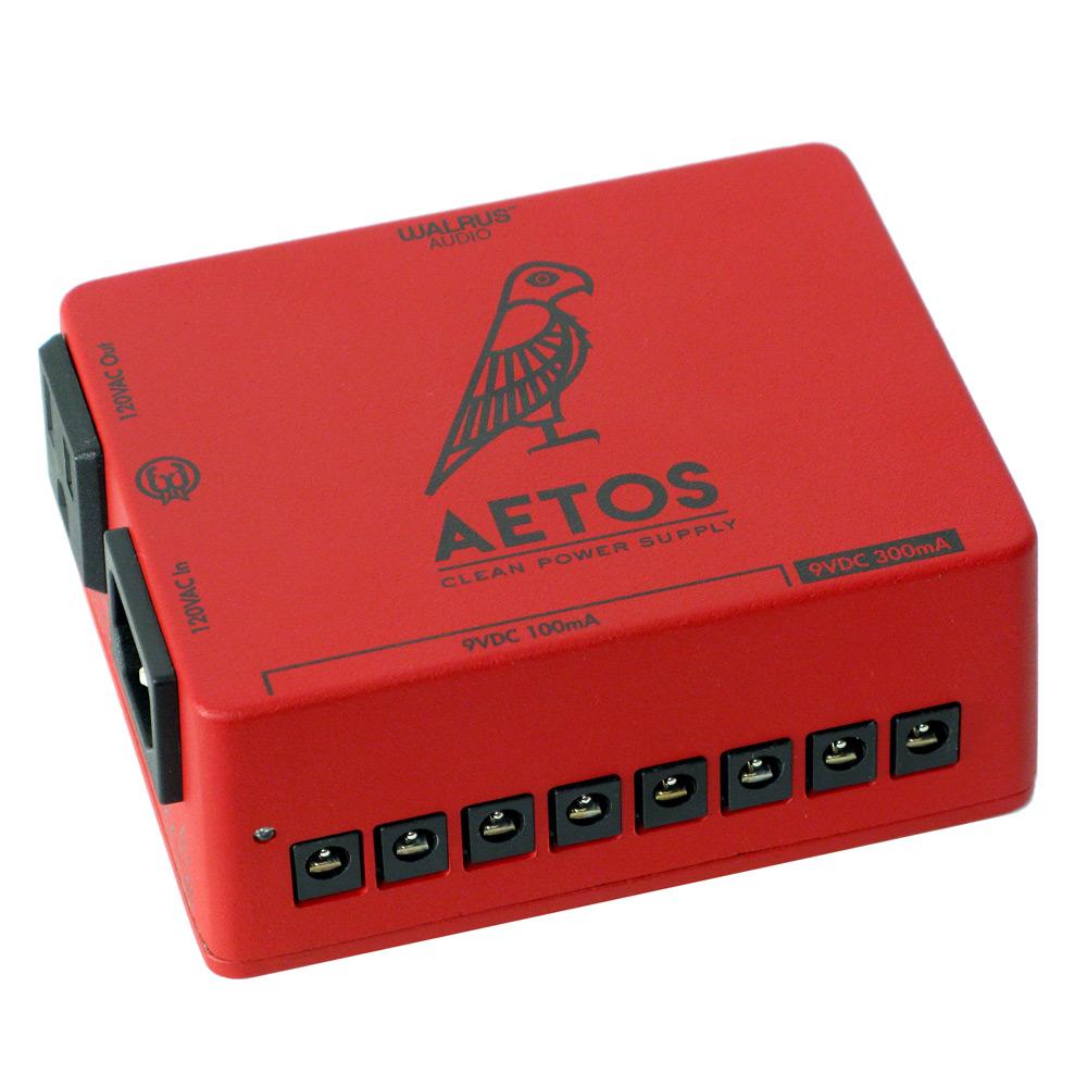 Walrus Audio Aetos 8 Output Power Supply