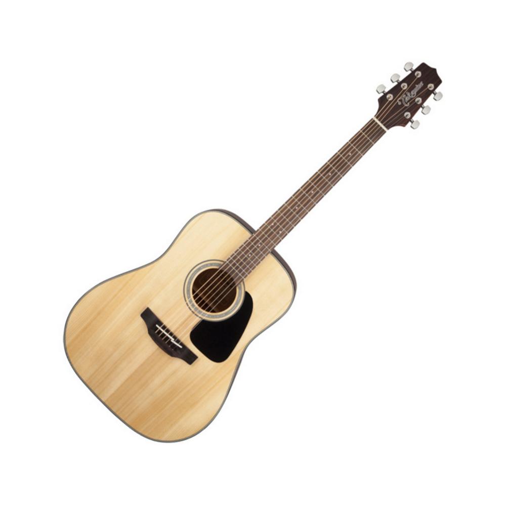 Takamine GD30 NAT Dreadnought Acoustic Guitar, Natural