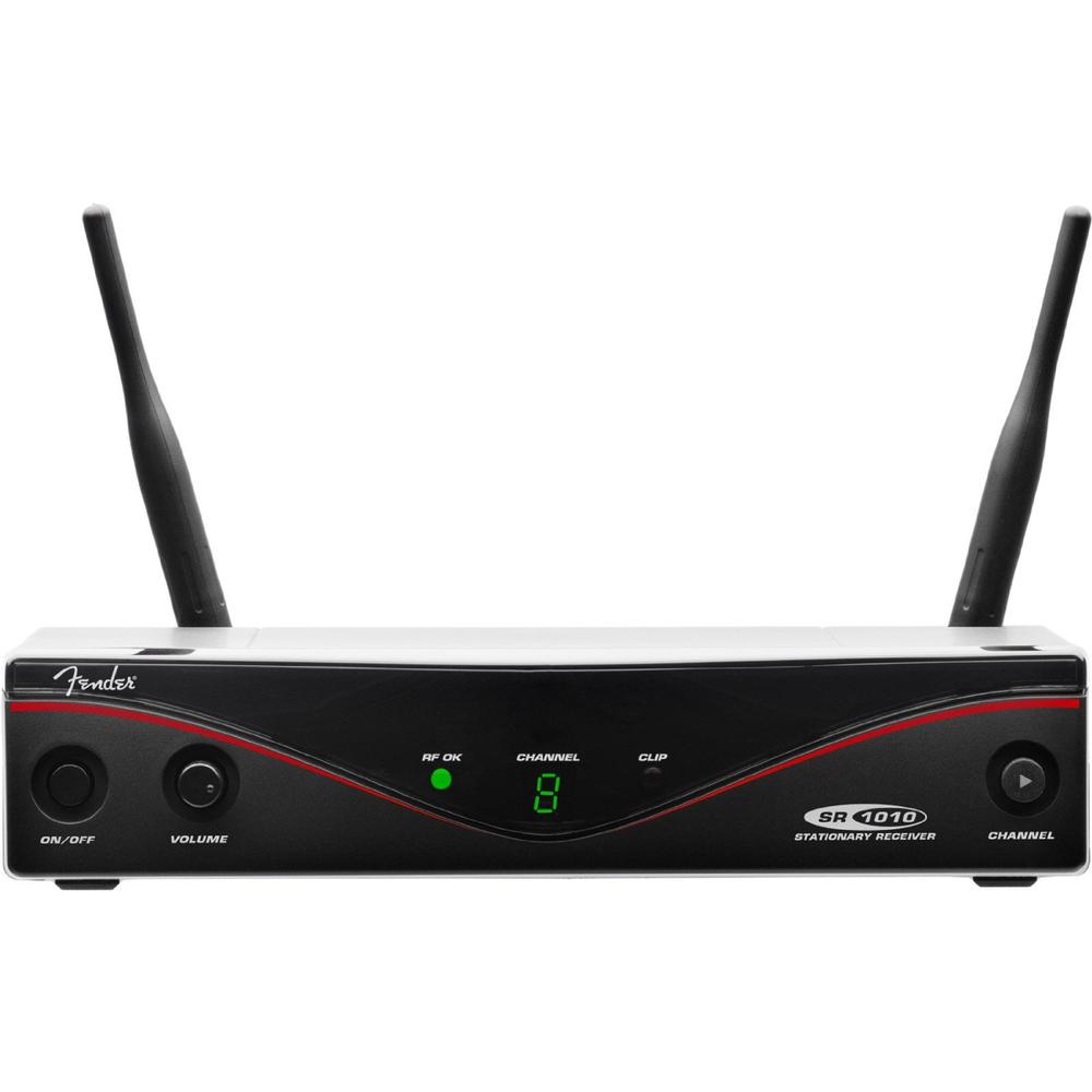 Fender UHF Wireless Guitar System FWG 1010