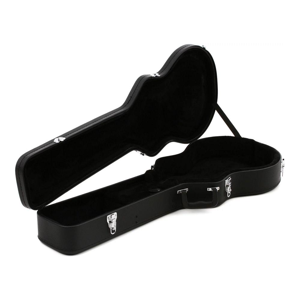 Gretsch G2655T Streamliner Center Block Jr. Case, Black