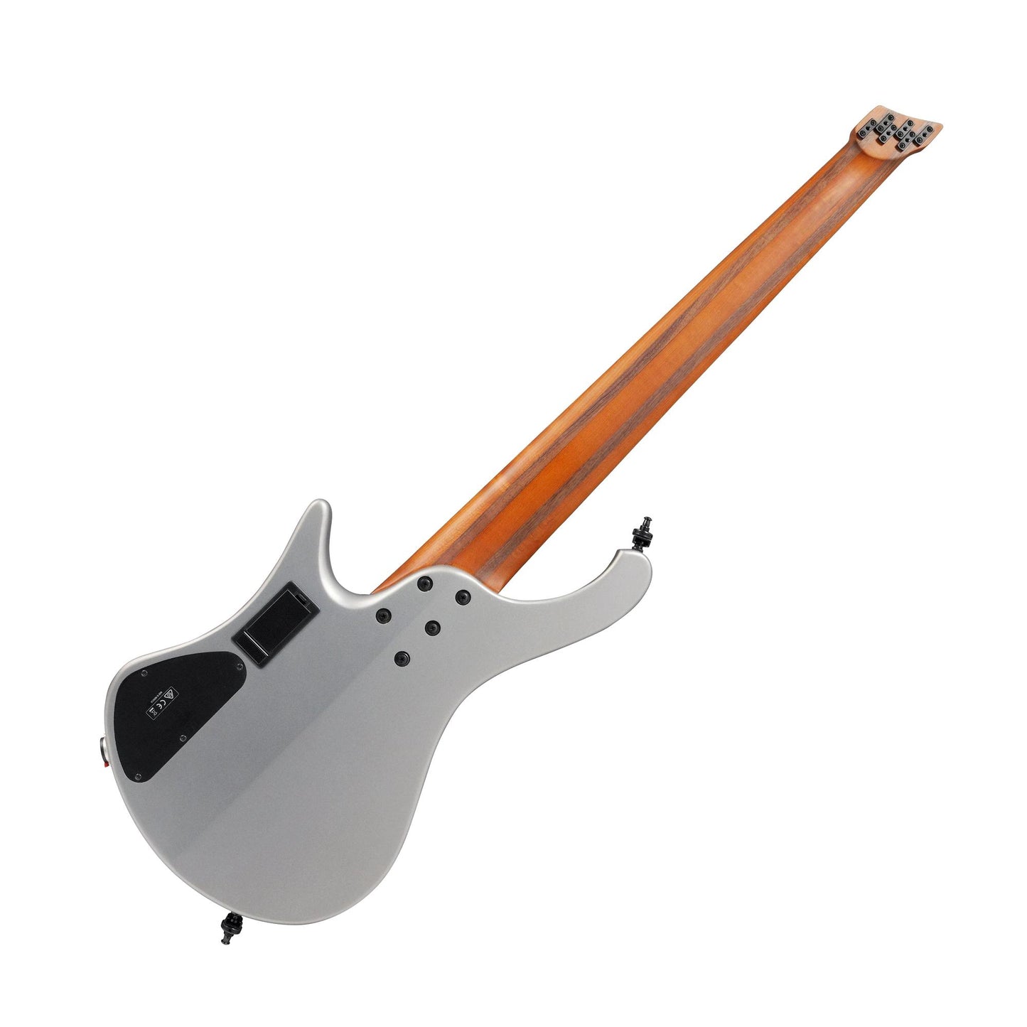 Ibanez EHB1006MSMGM EHB Series 6 String Electric Bass Guitar w/Gig Bag