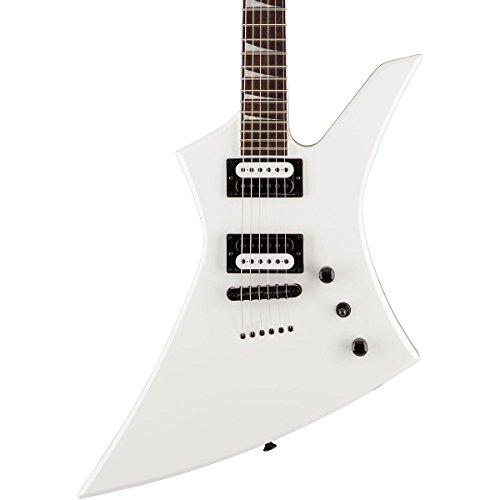 Jackson JS32T Kelly - Gloss White