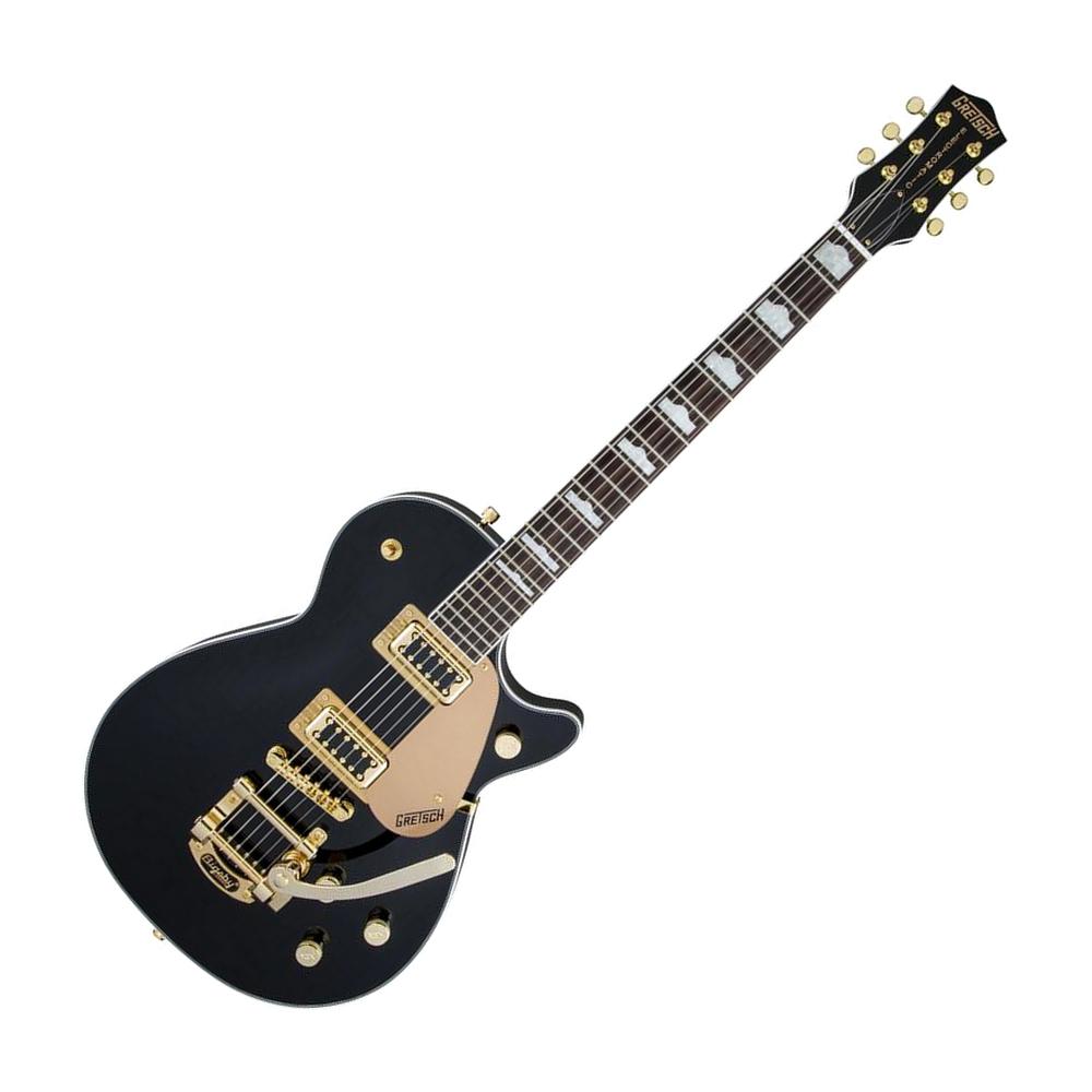 Gretsch G5435TG Limited Edition Electromatic Pro Jet w/Bigsby, Black