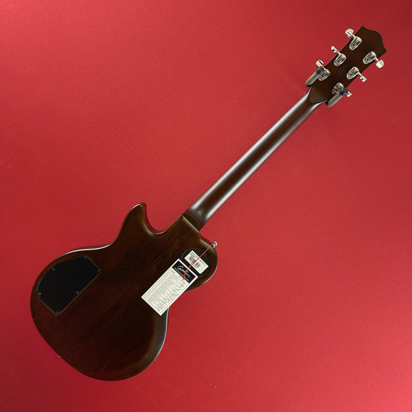 [USED] Godin Summit Classic HT Electric Guitar, Havana Brown