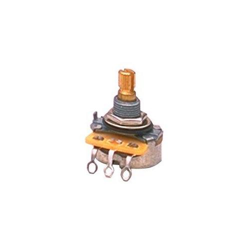 All Parts EP-0085-000 CTS 250K Split Shaft Audio Pot