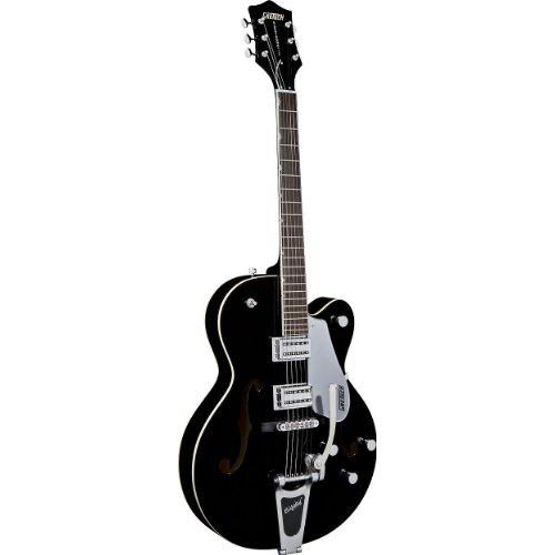 GRETSCH G5120 ELECTROMATIC HOLLOW BODY - BLACK