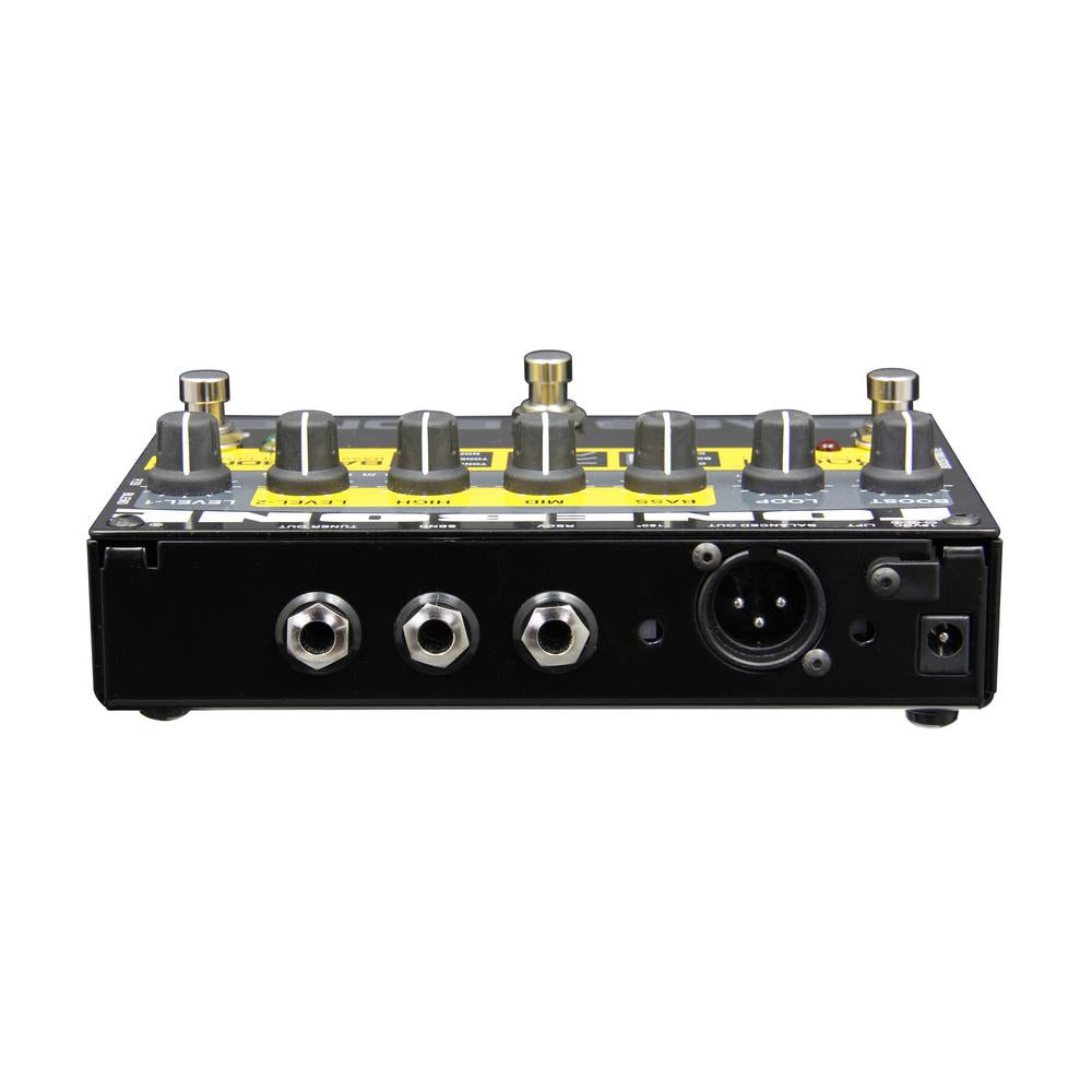 Radial Bassbone V2 Bass Preamp and DI Box
