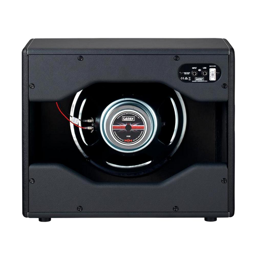 Laney CUB-112 50 W 8 Ohm 1 x 12" Open Back Guitar Speaker Cabinet
